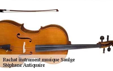 Rachat instrument musique  86500